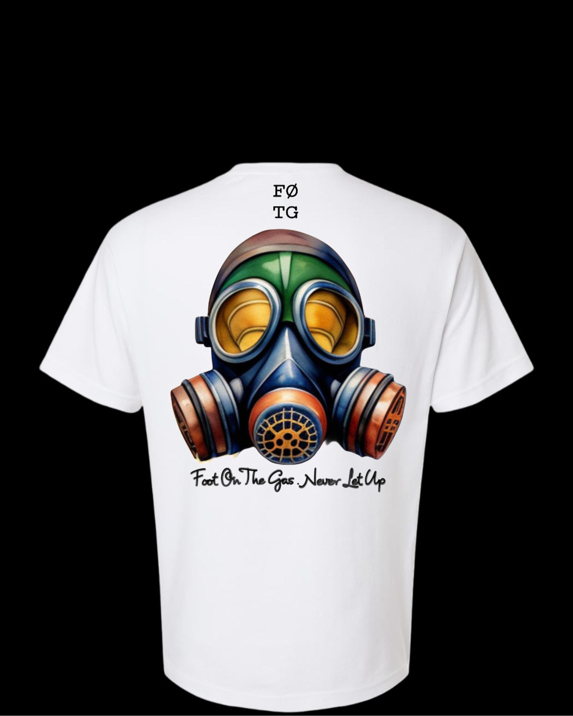 AGS TEE