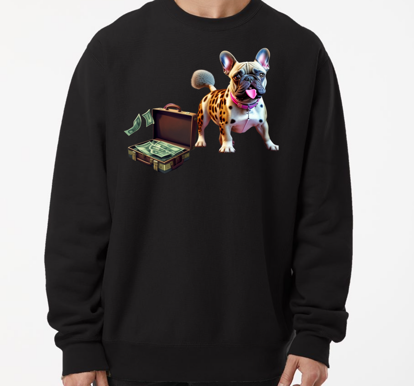 B*%$H Betta Have My Money