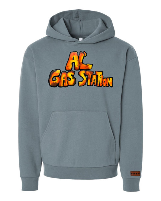 AGS HOODIE