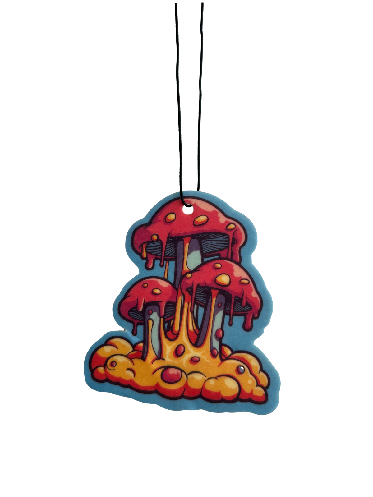 Shroomy Drip Air Freshener Pack of 12