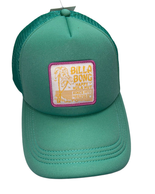 Trucker Hat